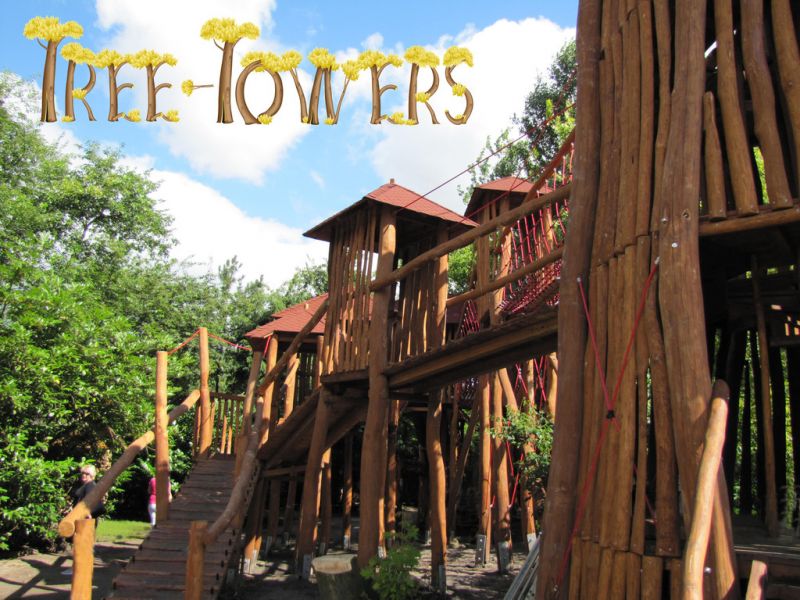 Treetowers